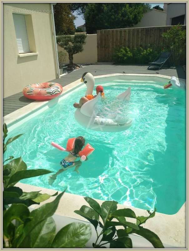 Maison à LA ROCHELLE