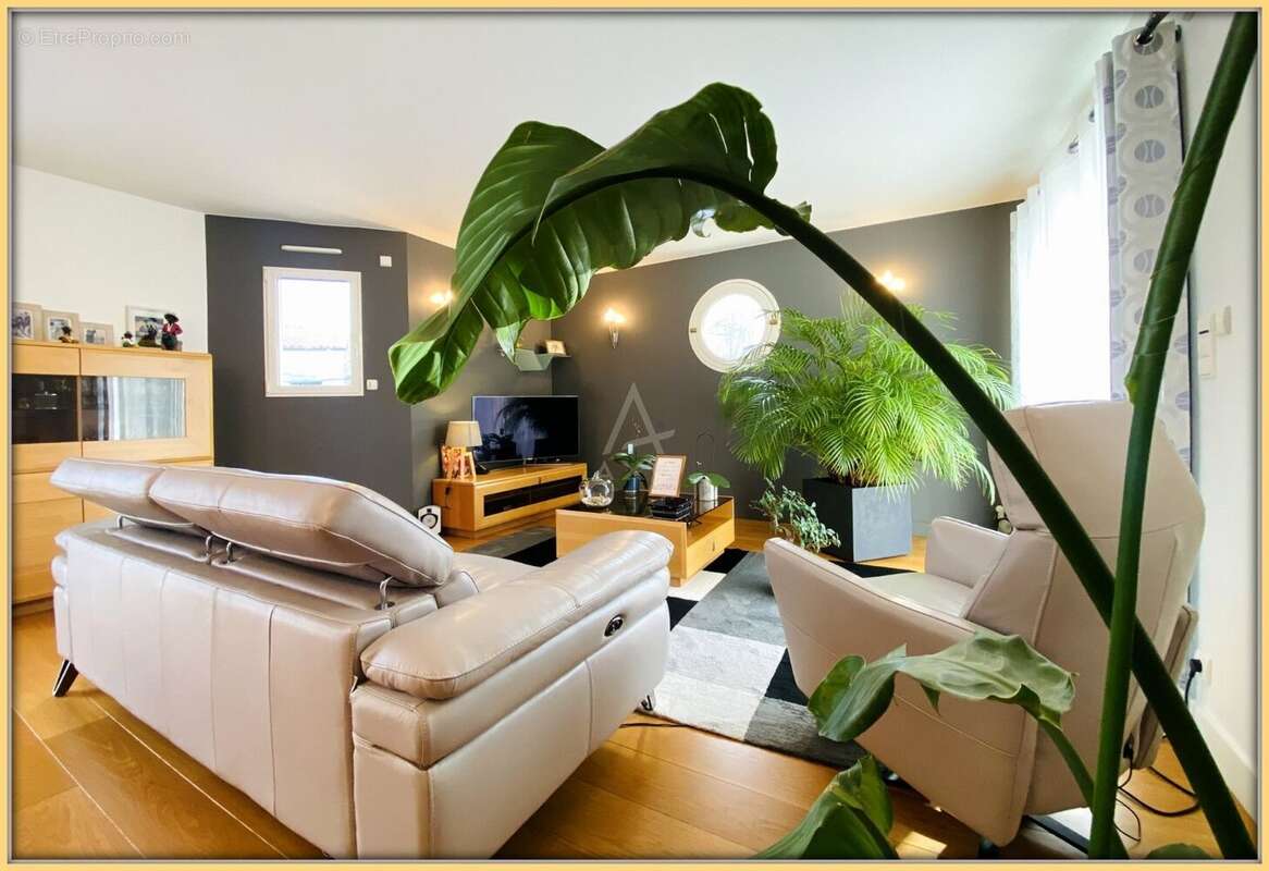 Maison à LA ROCHELLE