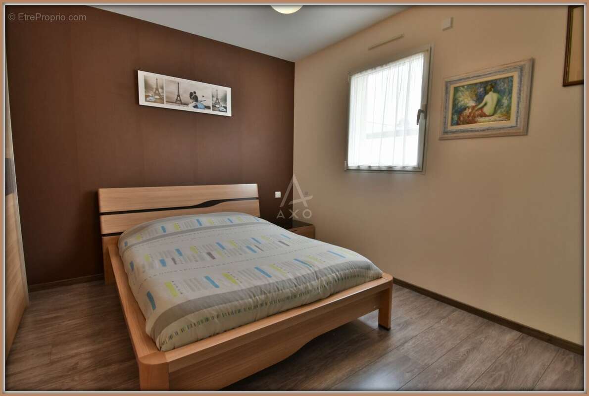 Maison à LA ROCHELLE