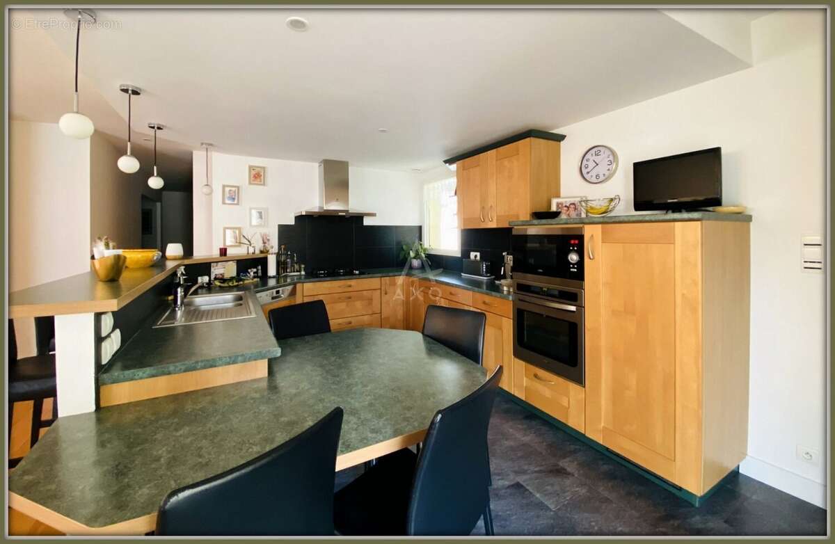 Maison à LA ROCHELLE