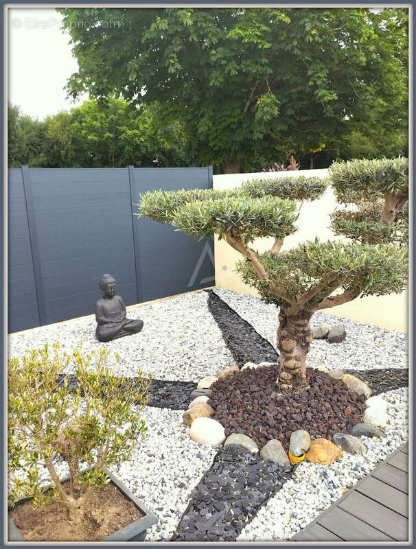 Maison à LA ROCHELLE