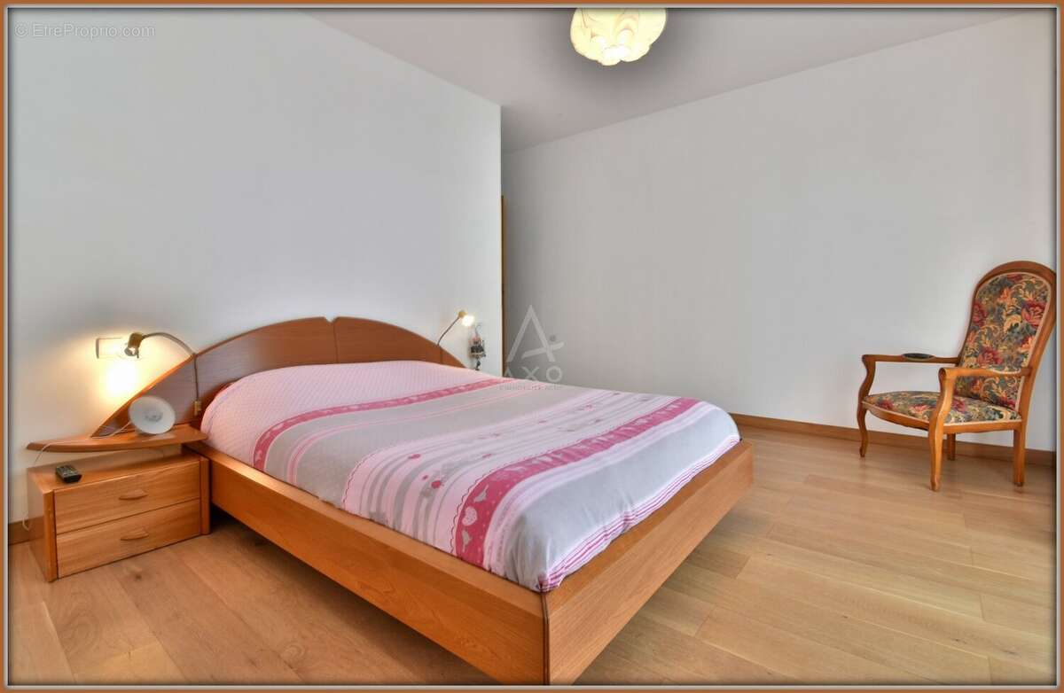 Maison à LA ROCHELLE