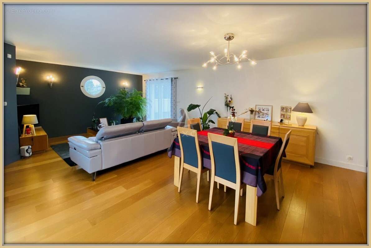 Maison à LA ROCHELLE