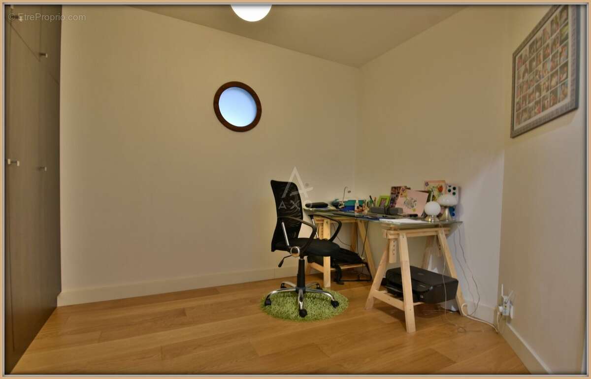 Maison à LA ROCHELLE