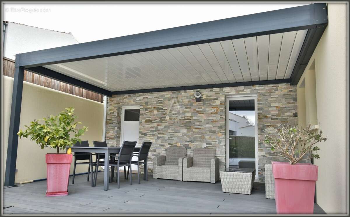 Maison à LA ROCHELLE