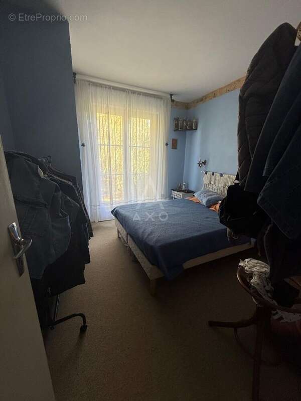 Maison à LES BROUZILS