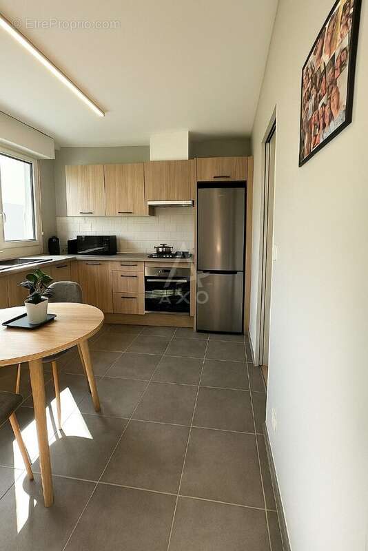 Maison à LES BROUZILS