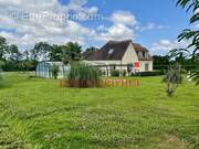 Maison à AVENAY