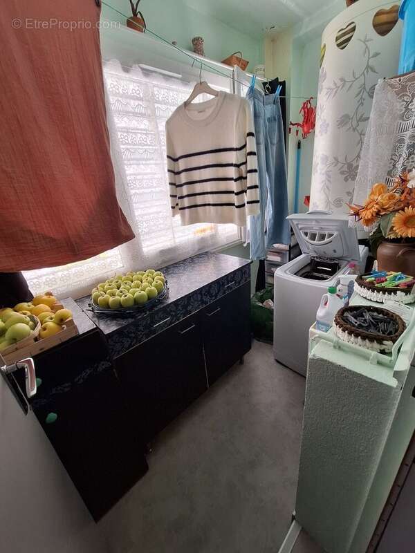 Appartement à COGNAC