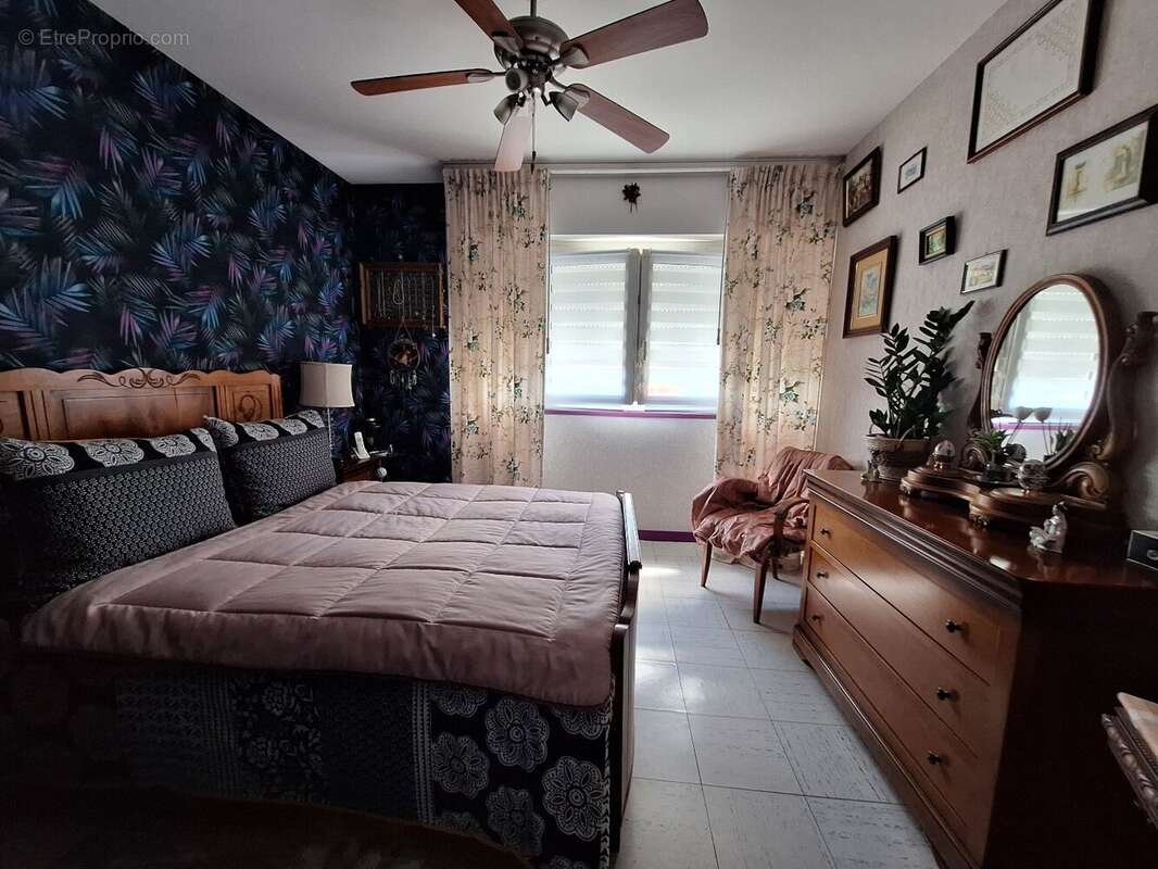 Appartement à COGNAC