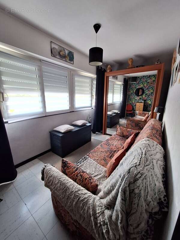 Appartement à COGNAC