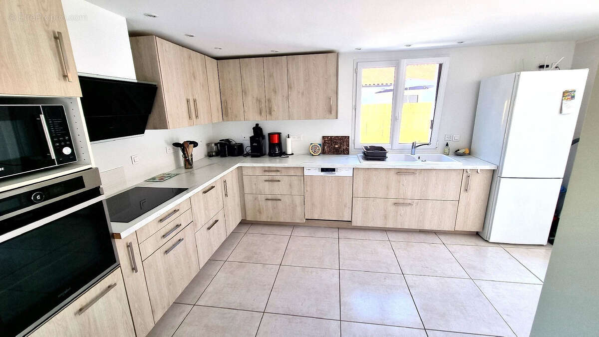 Maison à LIT-ET-MIXE