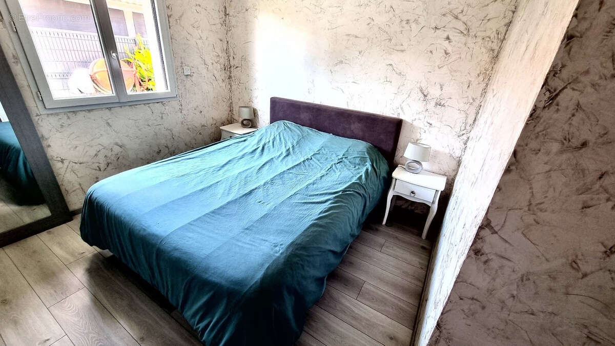 Maison à LIT-ET-MIXE