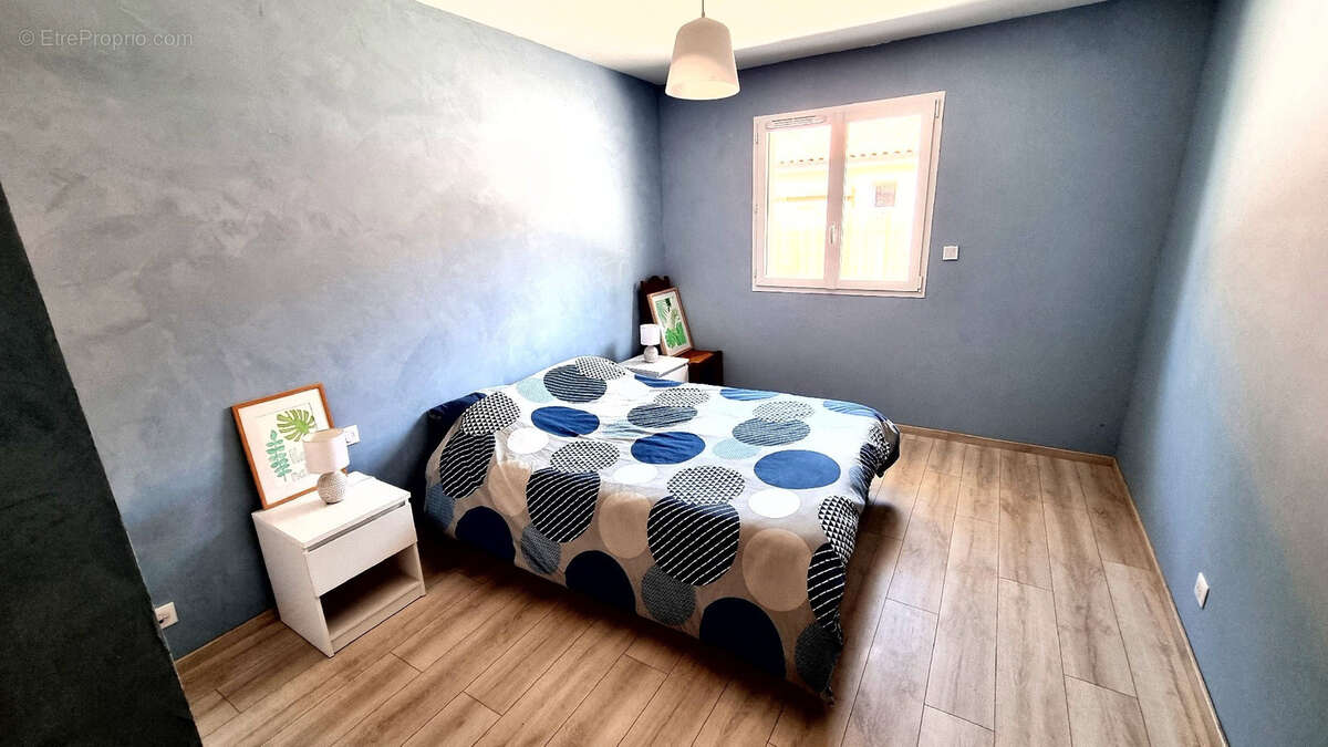 Maison à LIT-ET-MIXE