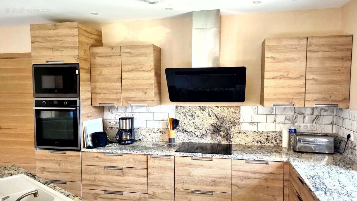 Maison à LIT-ET-MIXE