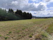 Terrain à PENNE-D&#039;AGENAIS