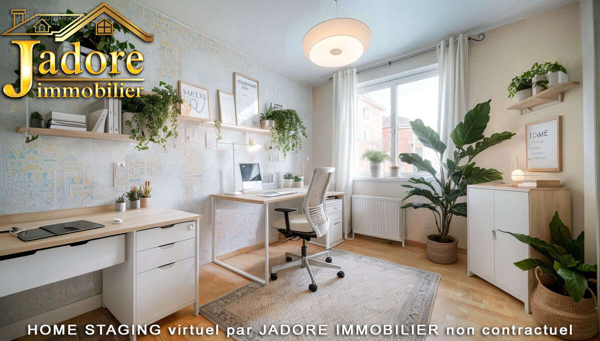 Maison à SAULCY-SUR-MEURTHE