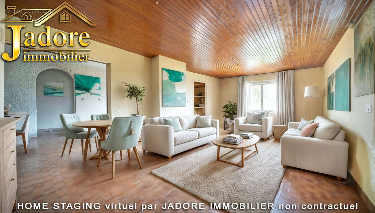 Maison à SAULCY-SUR-MEURTHE