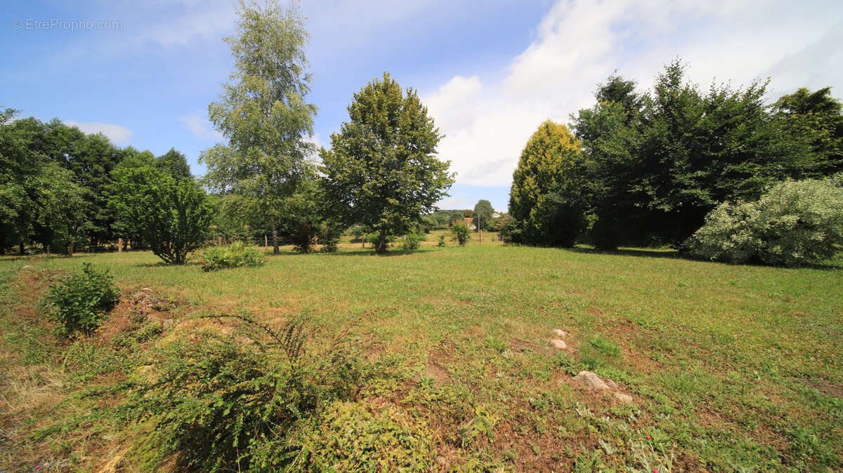 Maison à SAULCY-SUR-MEURTHE