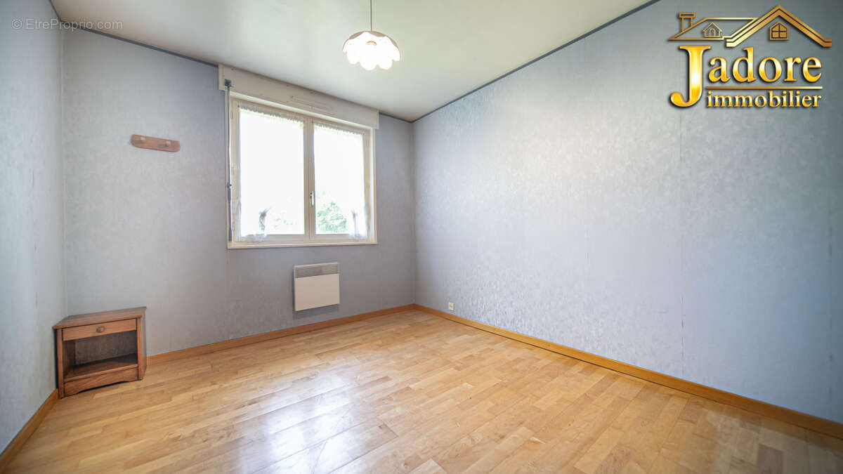 Maison à SAULCY-SUR-MEURTHE