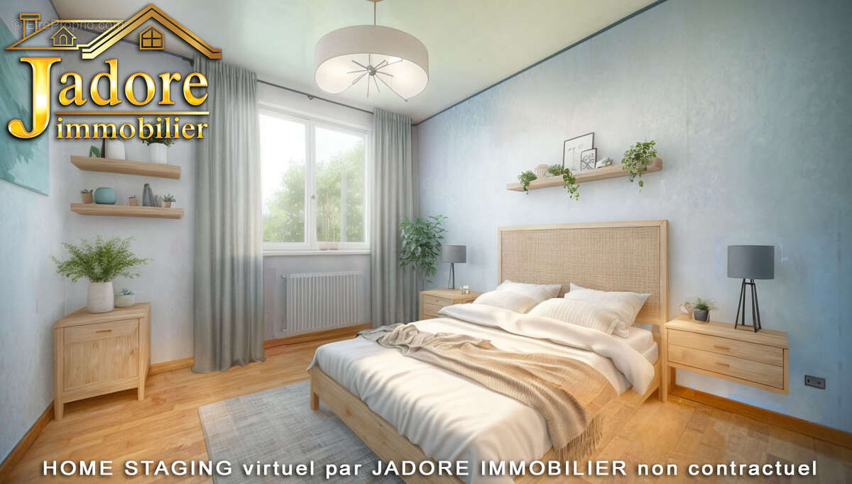 Maison à SAULCY-SUR-MEURTHE