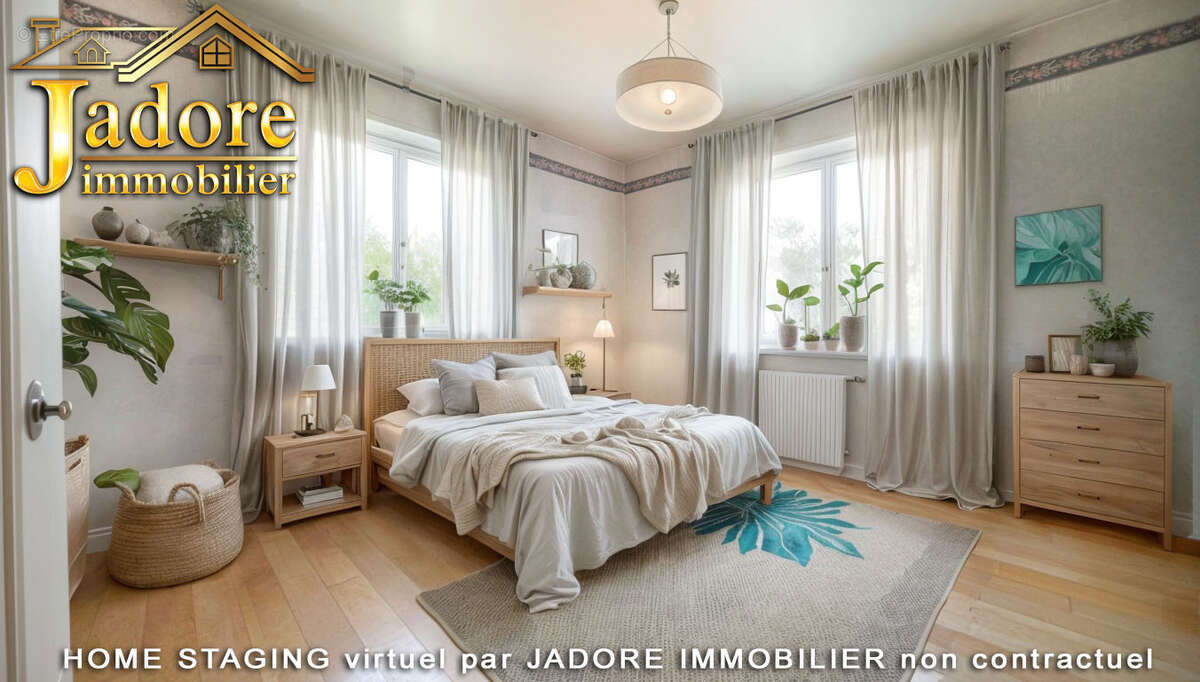 Maison à SAULCY-SUR-MEURTHE