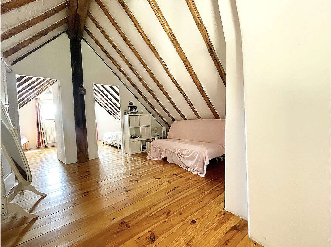 Maison à LE GRAU-DU-ROI