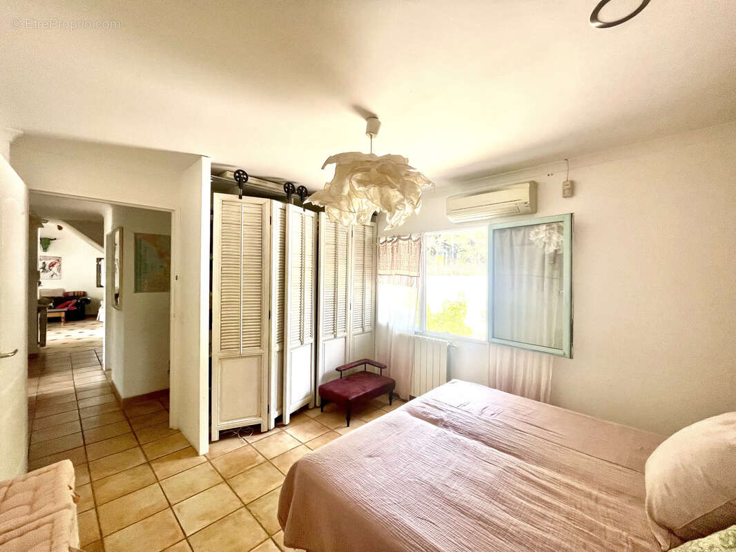 Maison à LE GRAU-DU-ROI