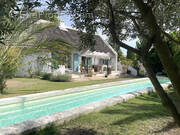 Maison à LE GRAU-DU-ROI