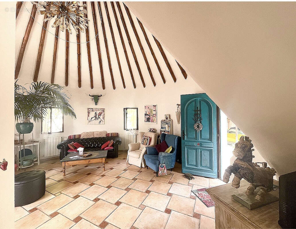 Maison à LE GRAU-DU-ROI