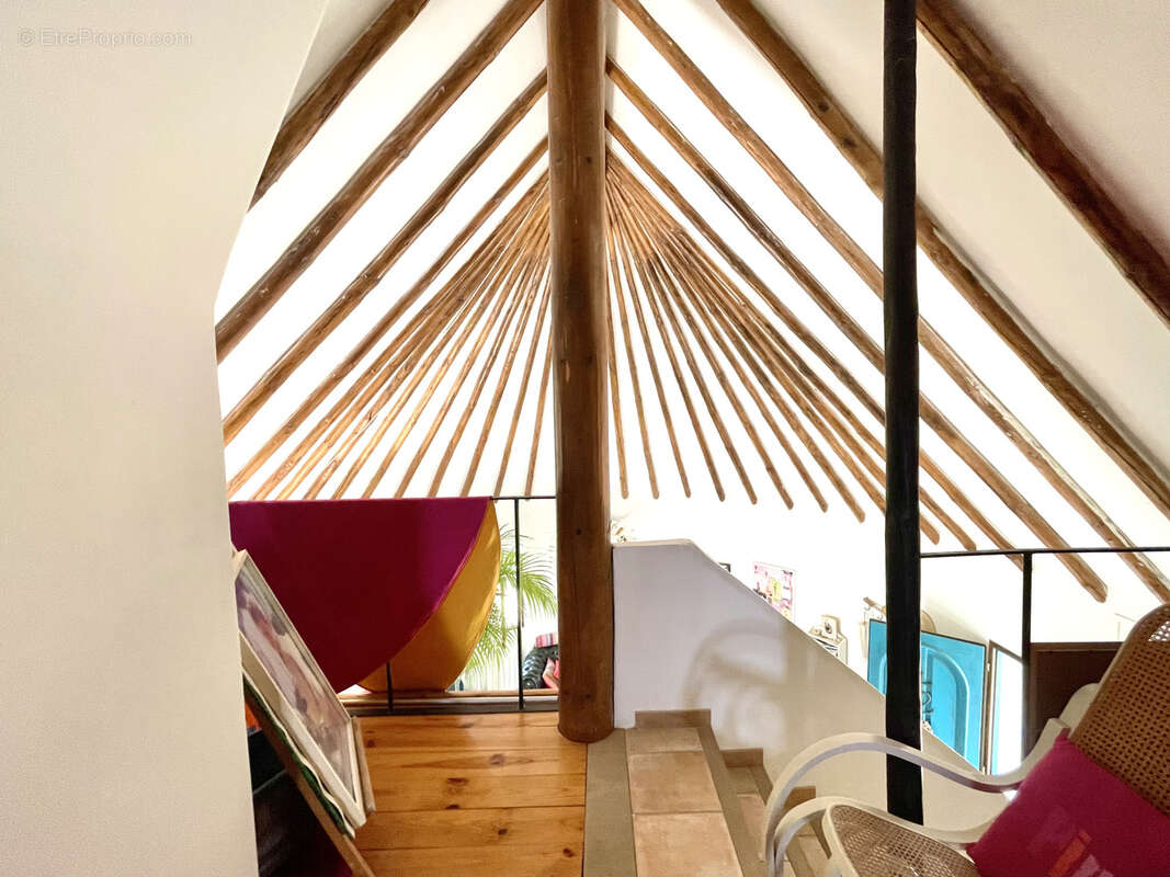 Maison à LE GRAU-DU-ROI