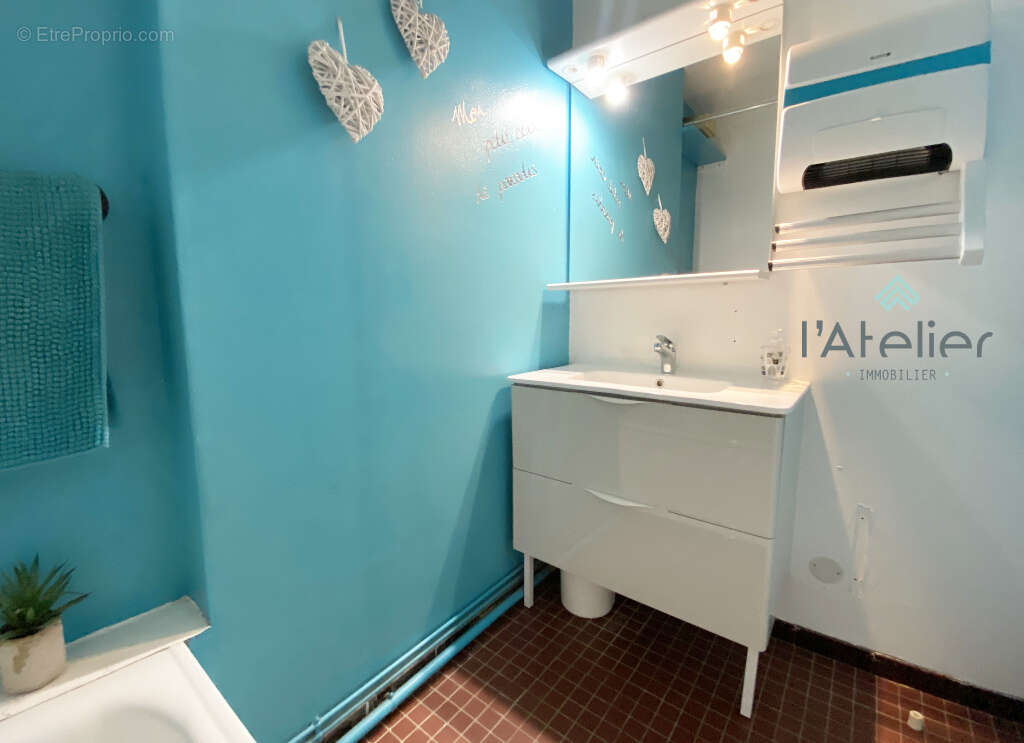 Appartement à SAINT-LARY-SOULAN