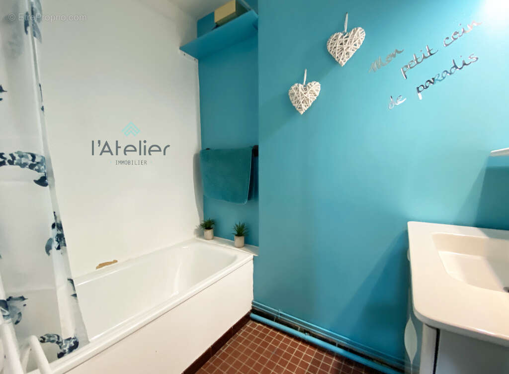 Appartement à SAINT-LARY-SOULAN