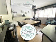 Appartement à SAINT-LARY-SOULAN