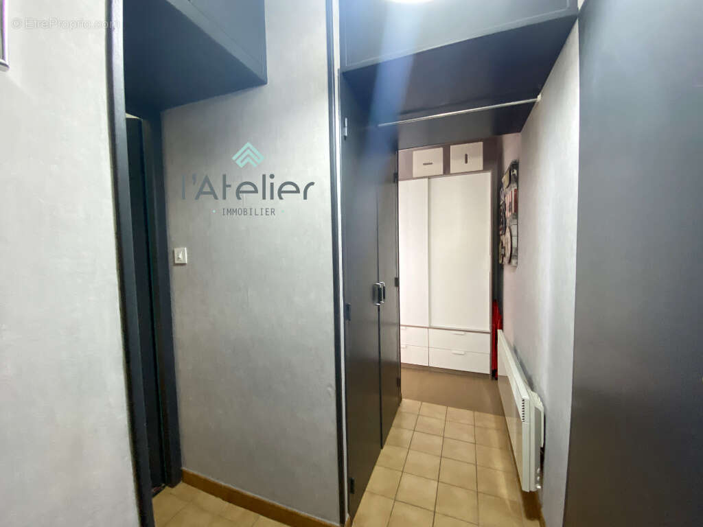 Appartement à SAINT-LARY-SOULAN