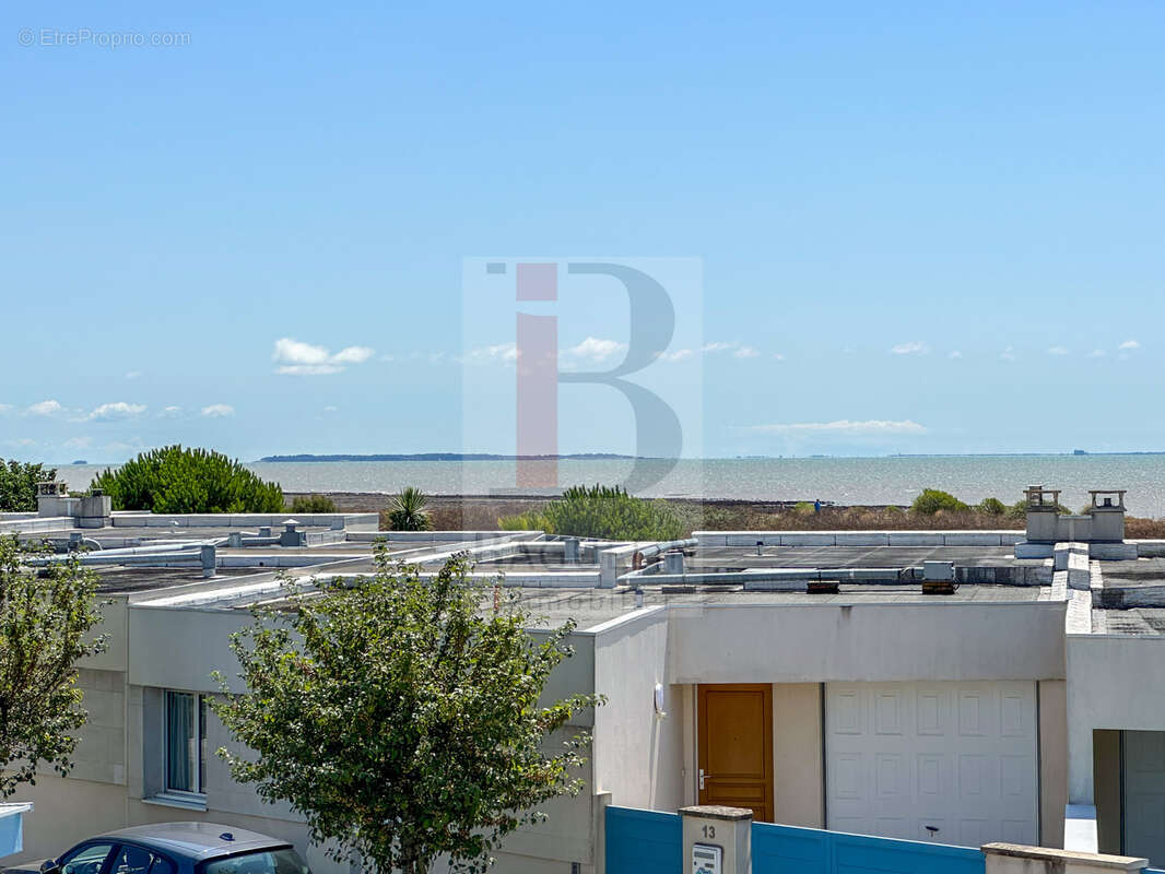 Maison à LA ROCHELLE