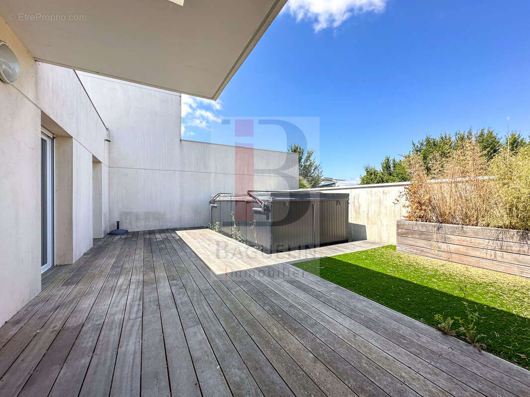 Maison à LA ROCHELLE