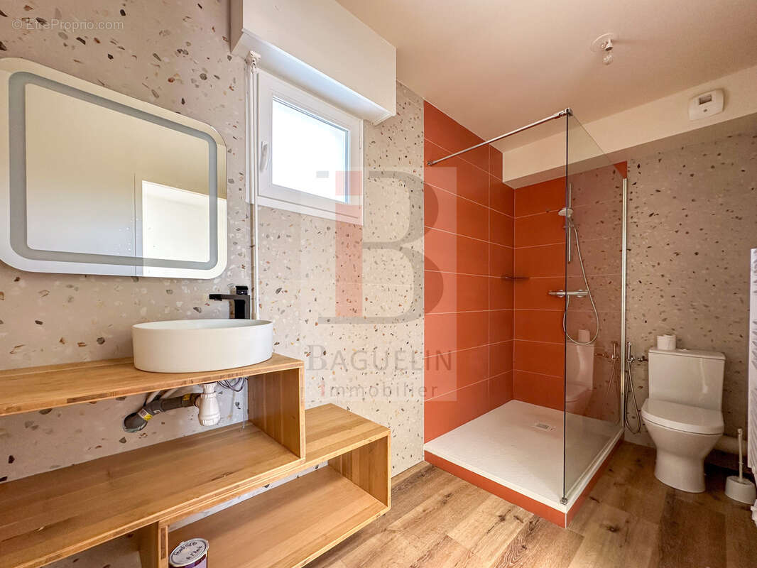 Maison à LA ROCHELLE