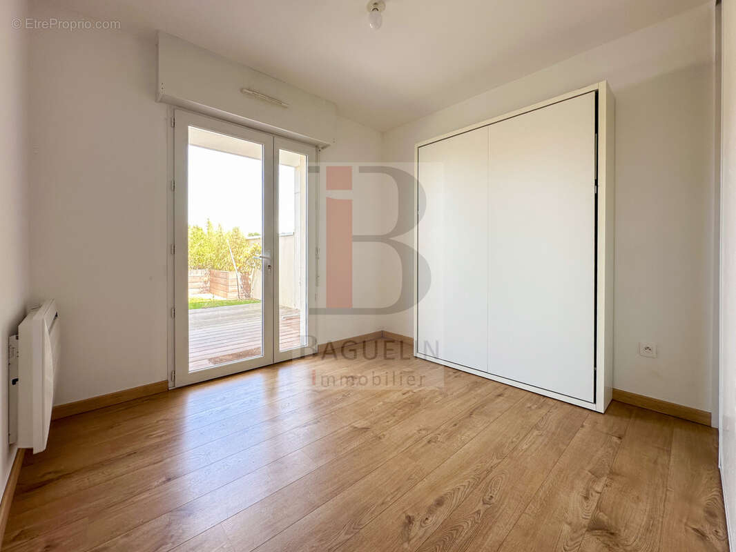 Maison à LA ROCHELLE