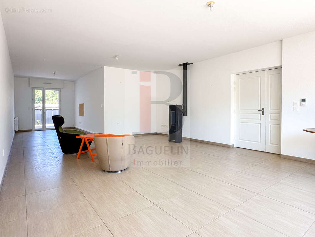 Maison à LA ROCHELLE