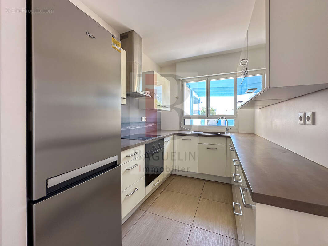 Maison à LA ROCHELLE