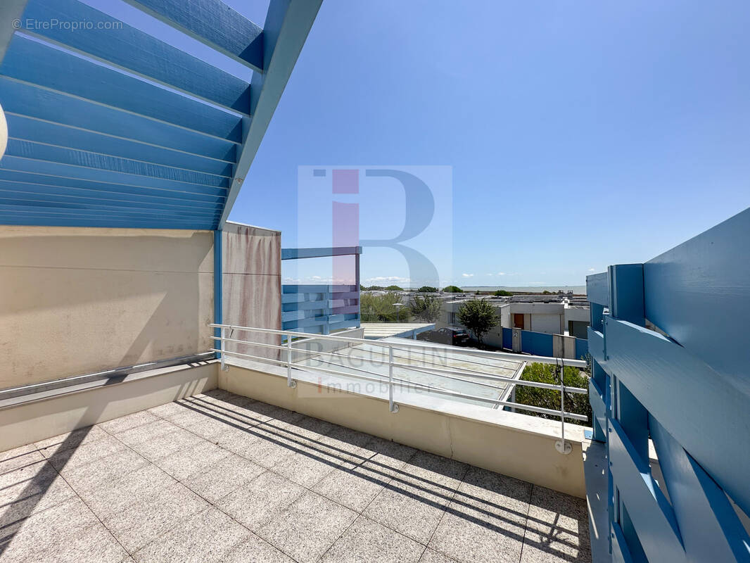 Maison à LA ROCHELLE