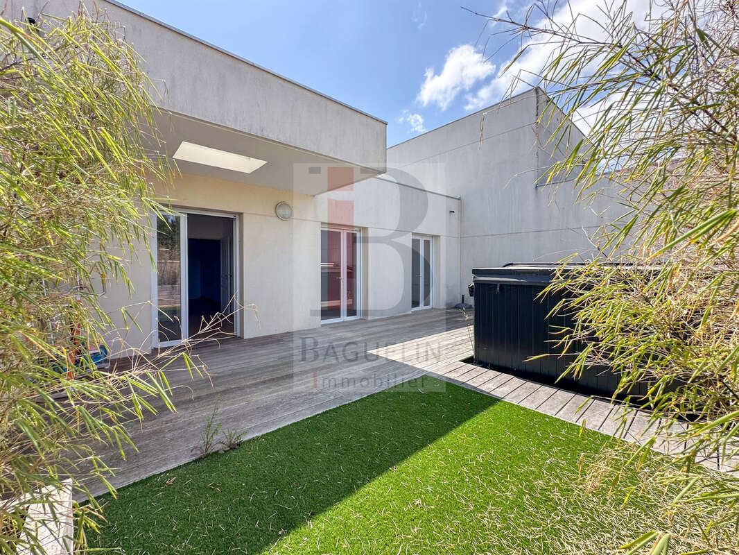 Maison à LA ROCHELLE