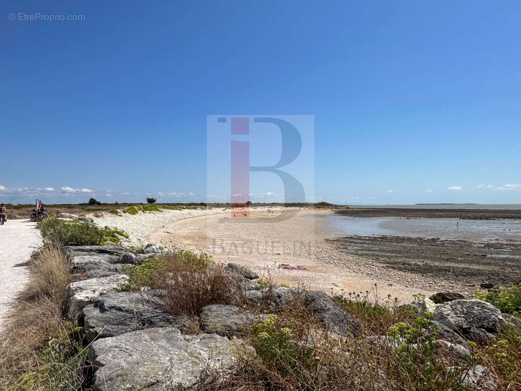 Maison à LA ROCHELLE