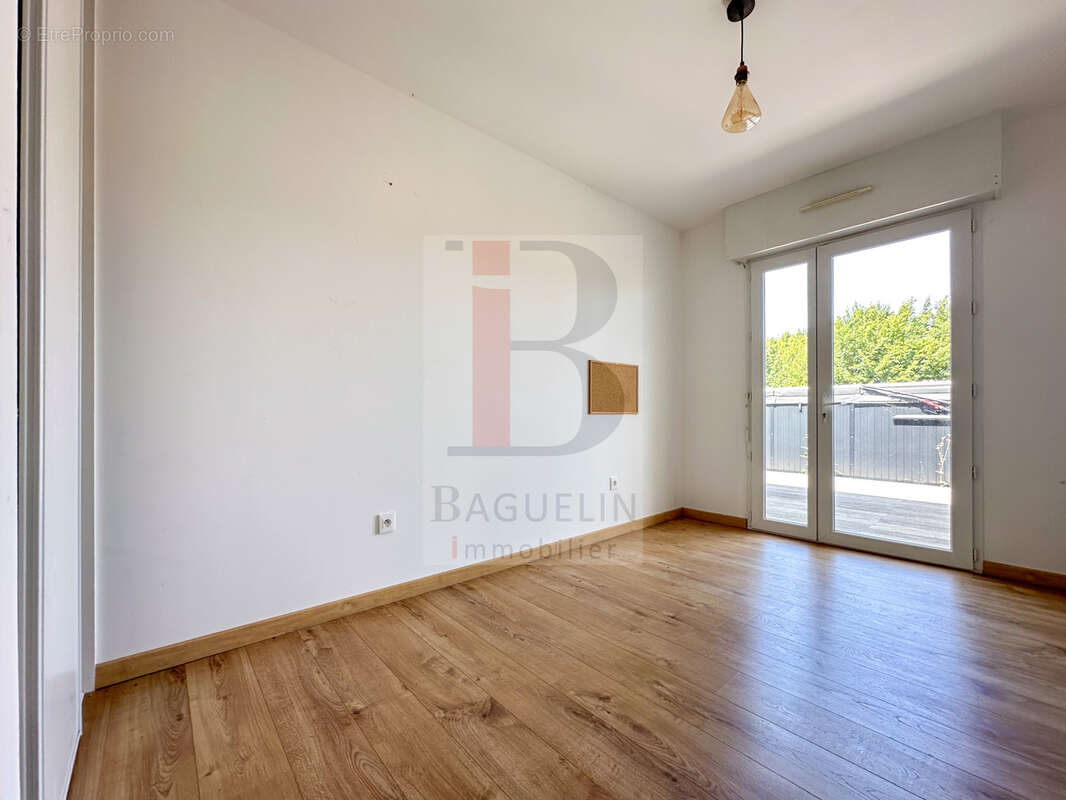 Maison à LA ROCHELLE