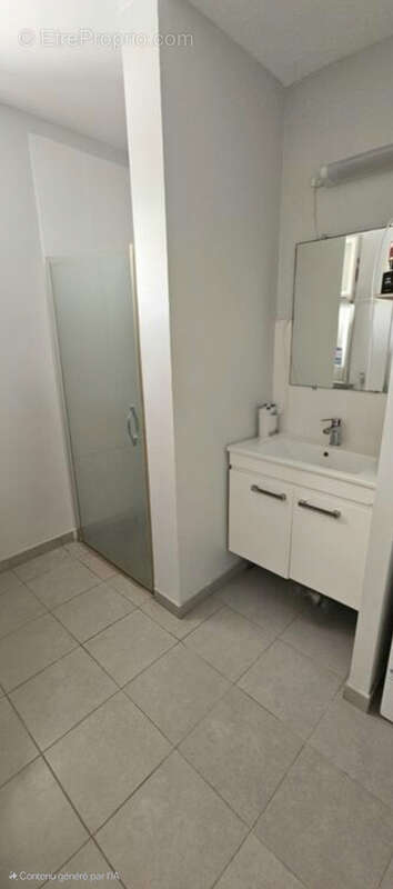 Appartement à LES TROIS-ILETS