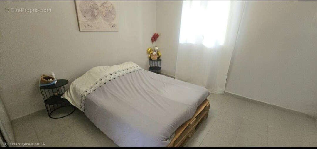 Appartement à LES TROIS-ILETS