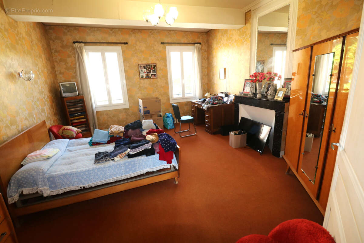 Maison à VERDUN-SUR-GARONNE