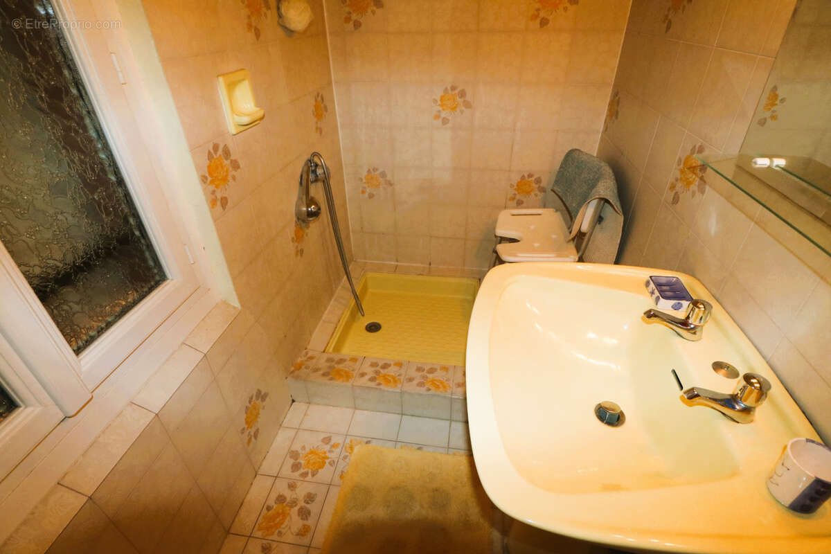 Maison à VERDUN-SUR-GARONNE