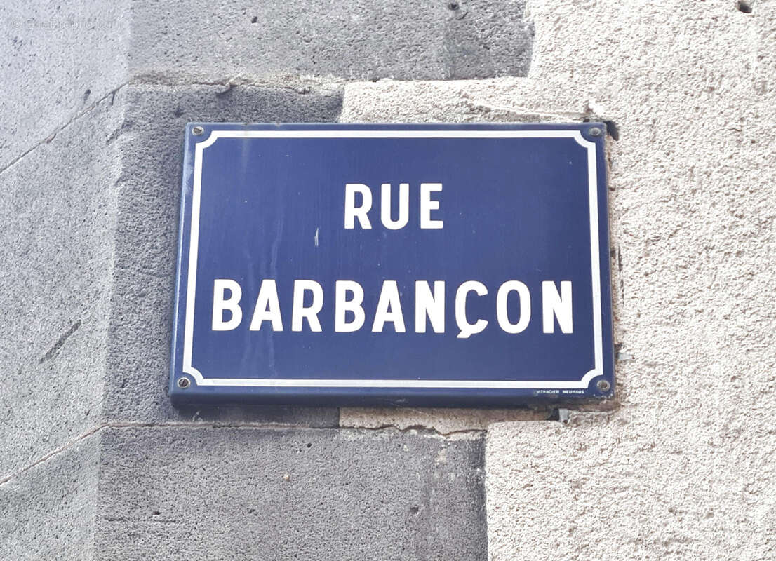 Appartement à CLERMONT-FERRAND